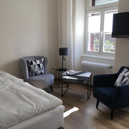 Ferienwohnung Heuser II Traben-Trarbach Εξωτερικό φωτογραφία