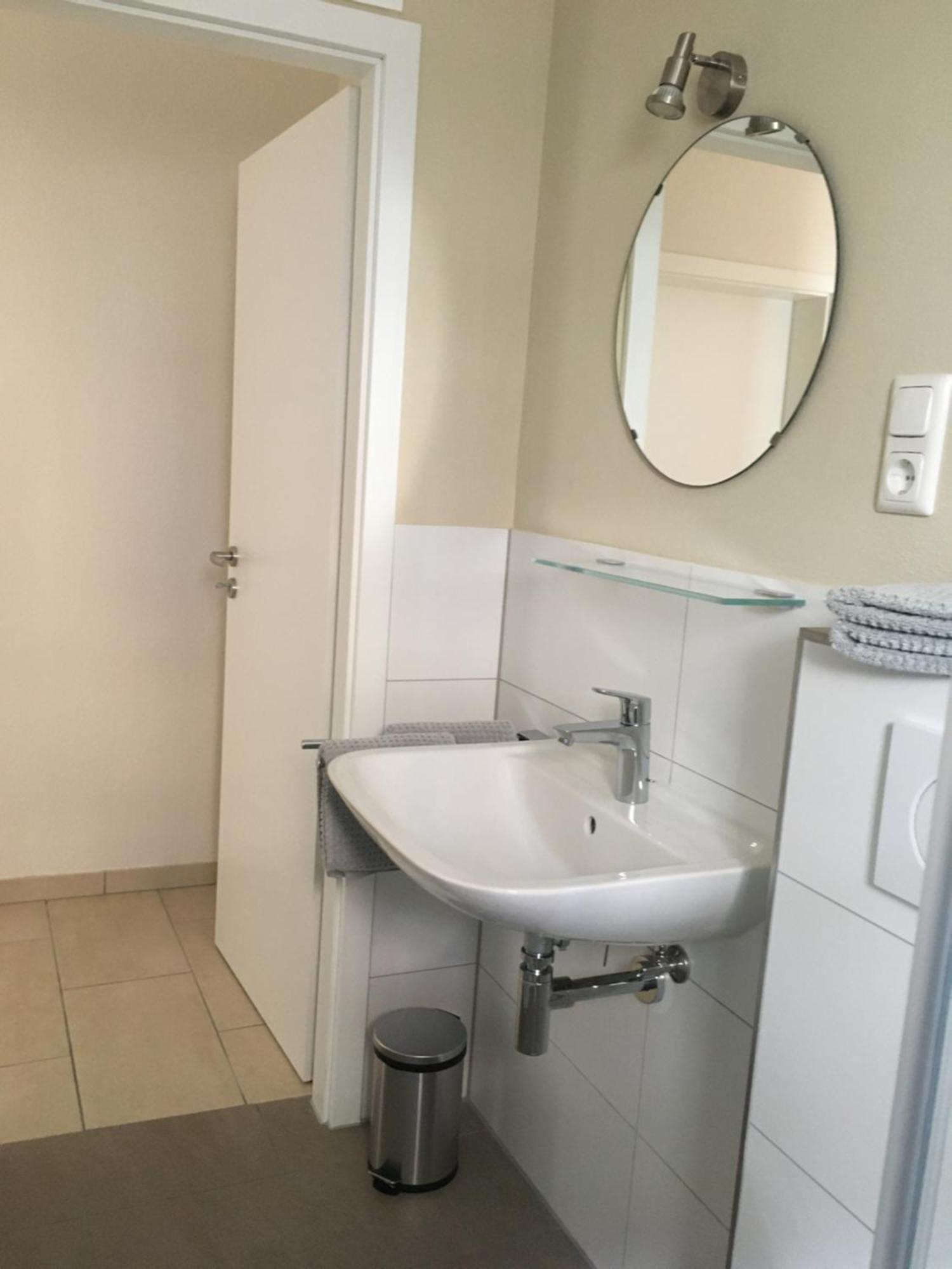 Ferienwohnung Heuser II Traben-Trarbach Εξωτερικό φωτογραφία