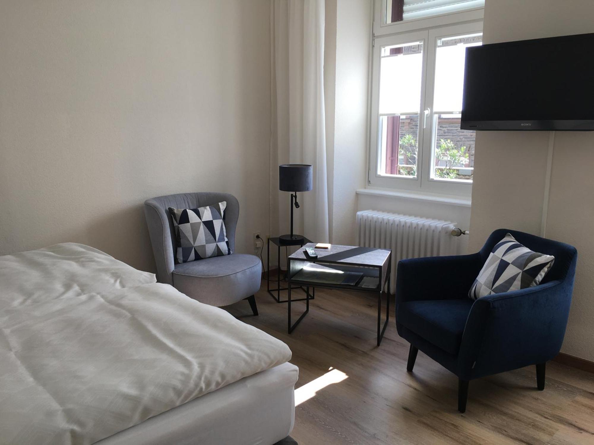 Ferienwohnung Heuser II Traben-Trarbach Εξωτερικό φωτογραφία