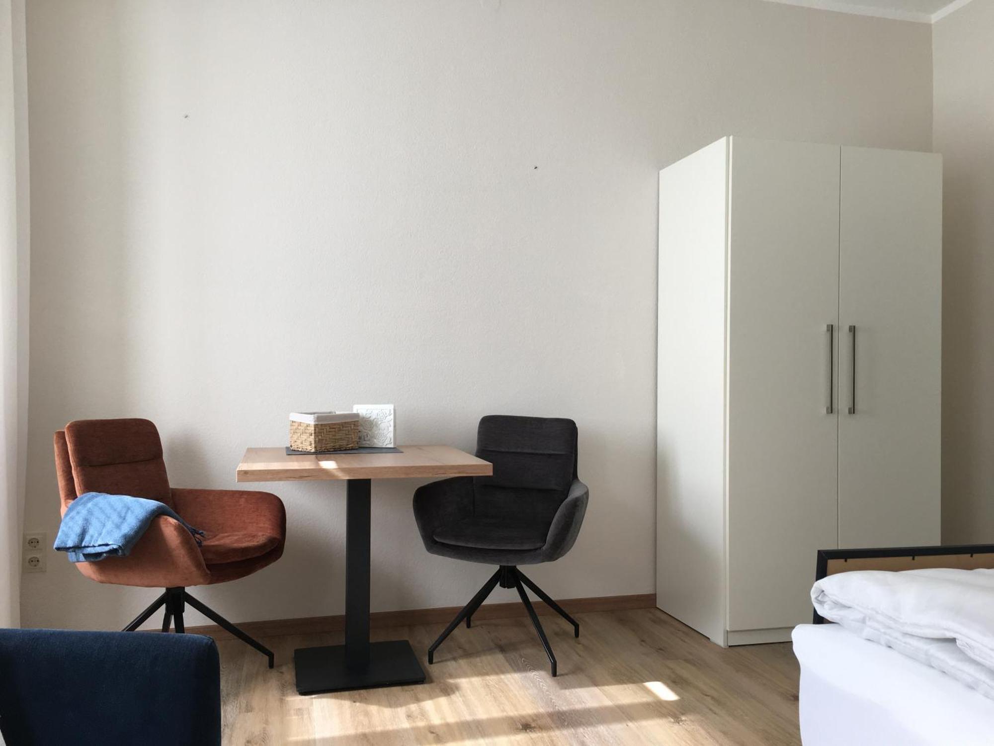 Ferienwohnung Heuser II Traben-Trarbach Εξωτερικό φωτογραφία