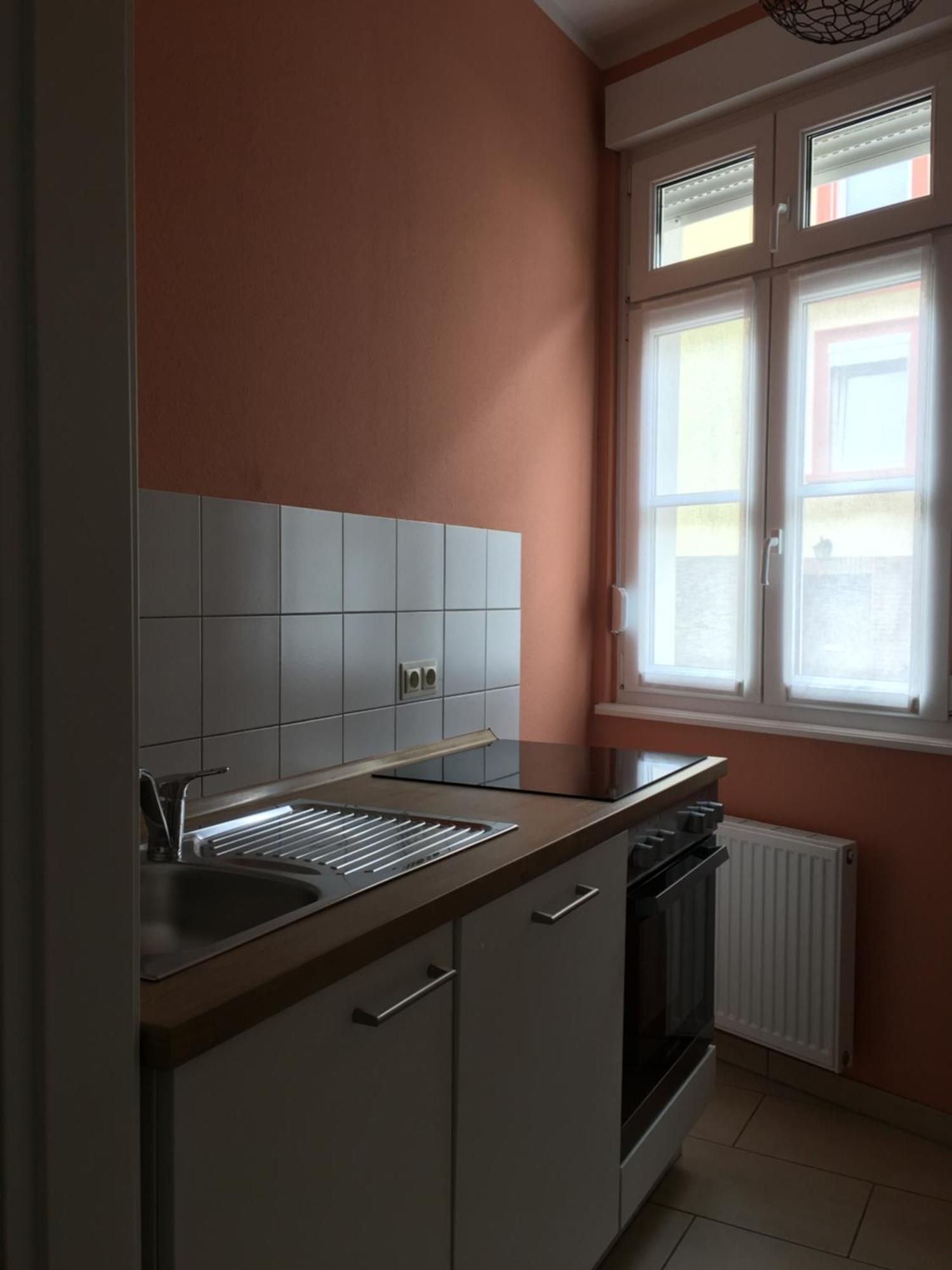 Ferienwohnung Heuser II Traben-Trarbach Εξωτερικό φωτογραφία
